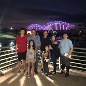 Meet your Posher, Eric